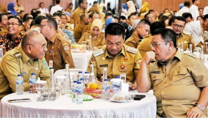 Kabupaten Simalungun Siap Jalankan Program Berobat Gratis Hanya dengan KTP