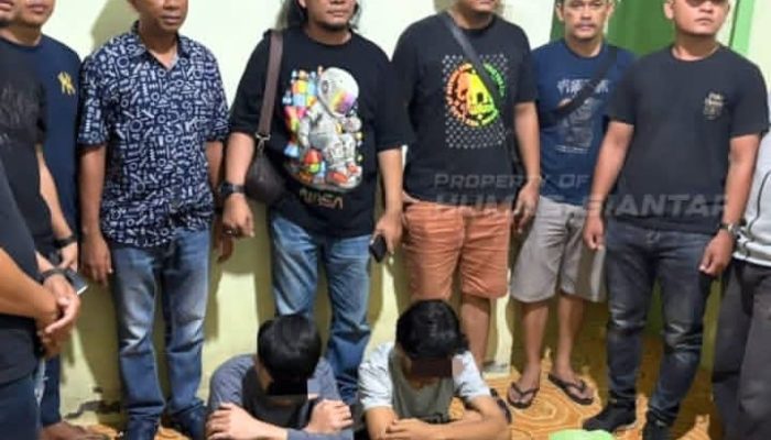 Sinergitas TNI-Polri, Polres Pematangsiantar Gagalkan Peredaran 1,06 Kg Ganja dan 30 Butir Ekstasi