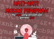 Warga Siantar -Simalungun Waspada, Aksi Penipuan “Parengkol” Kembali Marak Lewat Telepon