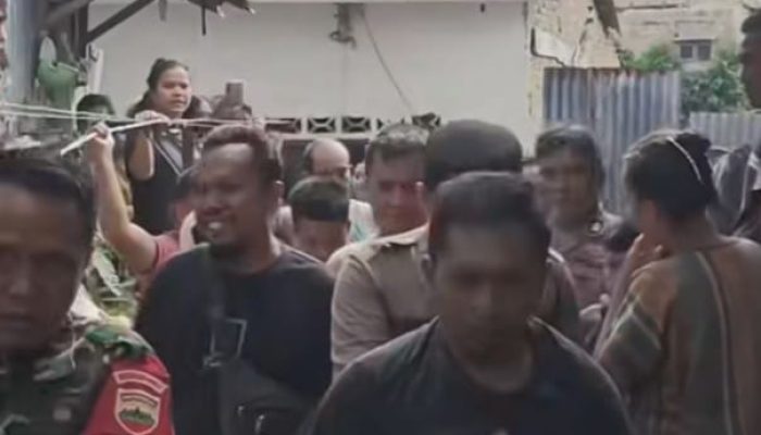 Modus Pura-Pura Mau Membeli, Barang Dagangan di Bawa Lari, 2 Toko Jadi Korban
