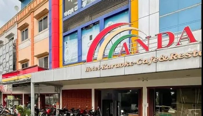 Laporan Warga: Transaksi Pil Ekstasi Transformer Diduga Terjadi di Anda Karaoke Tengah Malam