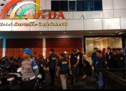 Dugaan Razia Bocor di Pematangsiantar: Semua Tempat Hiburan Malam Sudah Siap Sebelum Polisi Datang