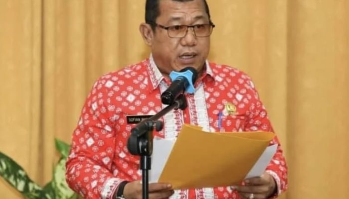 Nomor Wartawan Diblokir Kepala Dinas PUTR: Misteri Pelanggaran Sempadan Sungai Studio 21 Makin Mencurigakan!