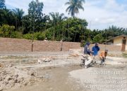 Proyek di Samping Polsek Tanah Jawa Dikerjakan Tanpa Plank, DPP KPKM RI Soroti Dugaan Pelanggaran Keterbukaan Informasi Publik
