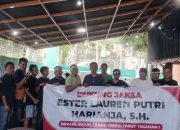 Senin, BARA HATI Gelar Aksi Damai Besar-Besaran di Pematangsiantar: Dukung Jaksa Ester, Desak Hakim Diperiksa, dan Tegakkan Hukum Tanpa Kompromi
