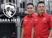 Besok, BARA HATI Akan Gelar Konferensi Pers, Kirim Surat Terbuka ke Presiden dan Ajak Lintas Agama Bersatu Desak Penutupan Evo Star