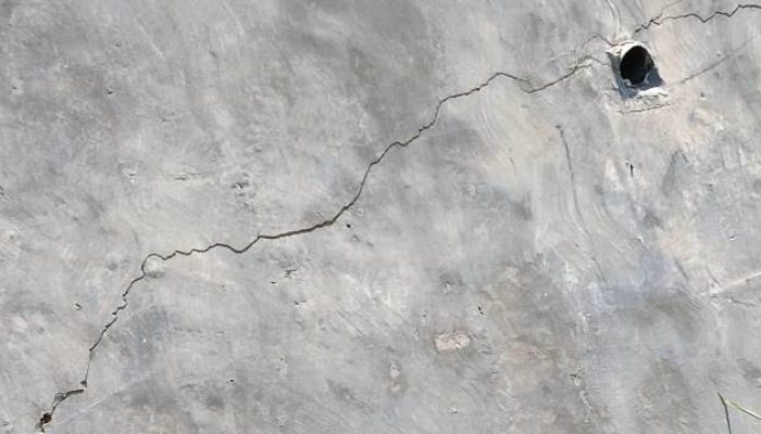 ALISSS Layangkan Dumas Soal Bangunan TPT di Desa Malasori ke Kejari Sergai 