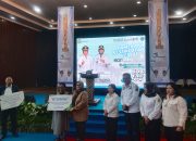 Dandim 0207/Simalungun Hadiri Pembukaan Job Fair 2025, Dorong Akses Kerja bagi Generasi Muda
