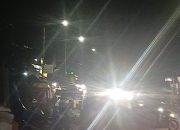 Warga Minta Aparat Tindak Penjual BBM Eceran yang Patok Harga Rp30 Ribu per Botol di Jalan Rajamin Purba