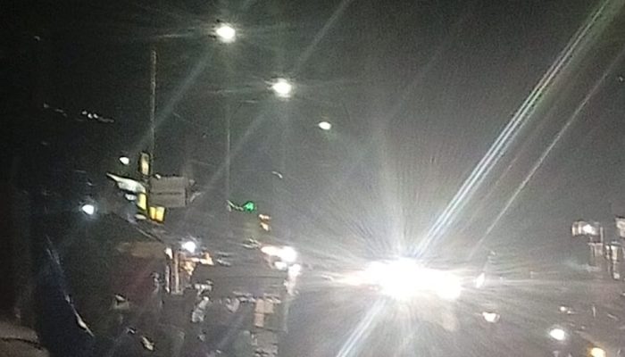 Warga Minta Aparat Tindak Penjual BBM Eceran yang Patok Harga Rp30 Ribu per Botol di Jalan Rajamin Purba