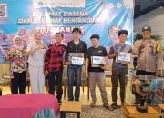 Season Perdana Berkesan, Turnamen MLBB Kapolres Pematangsiantar Buahkan Talenta Esports Baru