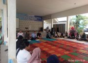 Bangun Pariwisata dari Desa, Babinsa dan Warga Buntu Turunan Bersinergi