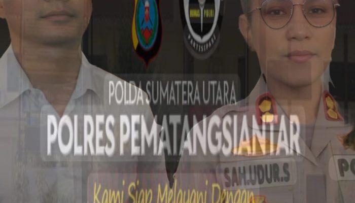 KPKM RI Apresiasi Langkah Preventif Polres Pematang Siantar dalam Penanganan Permasalahan Fidusia
