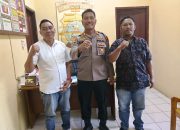 Dua Peristiwa Hukum Ditangani APARAT, KPKM RI Imbau Semua Pihak Tahan Diri DAN Siap Berikan Pendamping HUKUM
