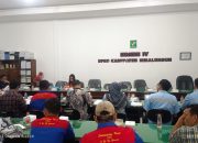 RDP Komisi IV DPRD Simalungun, Kasus PHK PT ACPI Terancam Berlanjut ke PHI