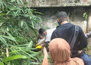 Geger ! Dalam Sehari Dua Pembunuhan Guncang Pematangsiantar
