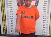 Jaringan Peredaran Sabu di Hatonduhan Terbongkar, Sat Res Narkoba Polres Simalungun Amankan Tiga Tersangka*