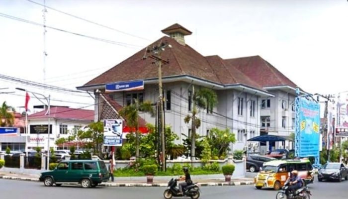 BRI Pematangsiantar Dukung Program Pemerintah Melalui KUR dan Pembiayaan Sektor Prioritas