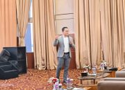 BRI Pematangsiantar Salurkan Rp722 Miliar KUR Sepanjang Tahun 2025