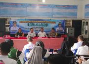 Babinsa Dwikora Hadiri Musrenbang 2026, Wujudkan Pembangunan Berbasis Aspirasi Warga