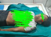 Lagi Asyik Minum, Meja Didatangi Segerombolan: Seorang Mahasiswa Tewas Dibunuh di Kafe LOTTA