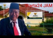 Ketua BAZNAS Pematangsiantar Ajak Umat Islam Untuk Menunaikan Zakat, Infak, dan Sedekah