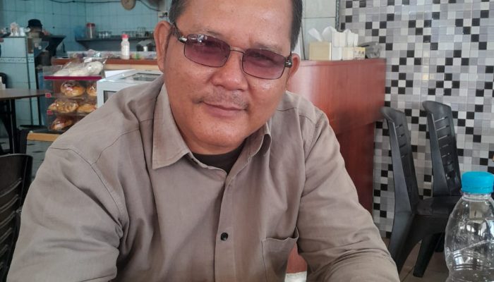 179 Kepling Tebing Tinggi Sah Dilantik, A-PPI Tegaskan Proses Sesuai Aturan: yang Kalah Wajib Legowo