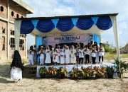 Babinsa Koramil 16/Panei Tonga Hadiri Peringatan Isra Mi’raj Nabi Muhammad SAW 1447 H di Panei Tonga