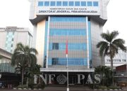 Isu Koin Bar Menguat, Gemapronadi Desak Ditjen Pemasyarakatan Pindahkan Hilda Mimi ke Nusakambangan