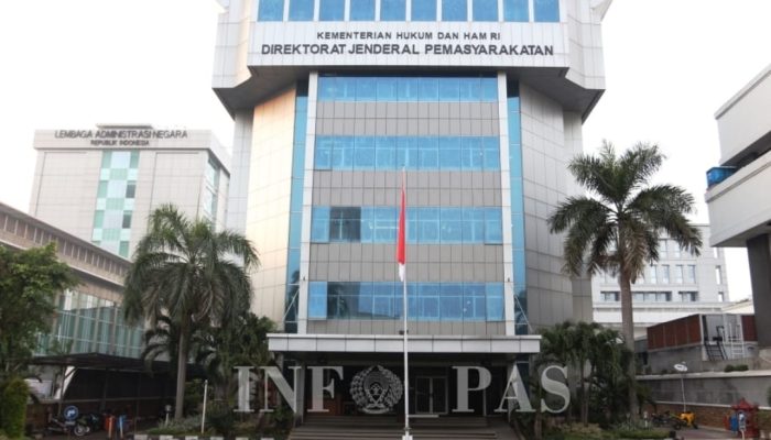 Isu Koin Bar Menguat, Gemapronadi Desak Ditjen Pemasyarakatan Pindahkan Hilda Mimi ke Nusakambangan