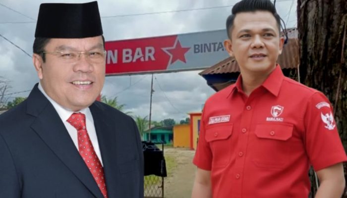 Zulfikar Efendi: Pembiaran Koin Bar Ancam Generasi Muda Pematangsiantar