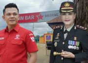 Lapor Bu Kapolres! Diduga dikendalikan NZ, BARAHATI sebut Koin Bar ancaman nyata bagi generasi muda