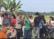 Warga Huta Bayu Raja Geger, Sesosok Mayat Ditemukan – Polisi Lakukan Penyelidikan Intensif