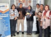 Apresiasi Kinerja Agen, BRI BO Perdagangan Beri Tabungan Emas Rp10 Juta dalam Program Racing FBI