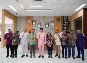 PLN UP3 Pematangsiantar dan Bupati Batubara Optimalkan Pendapatan Daerah Melalui Sektor Kelistrikan*
