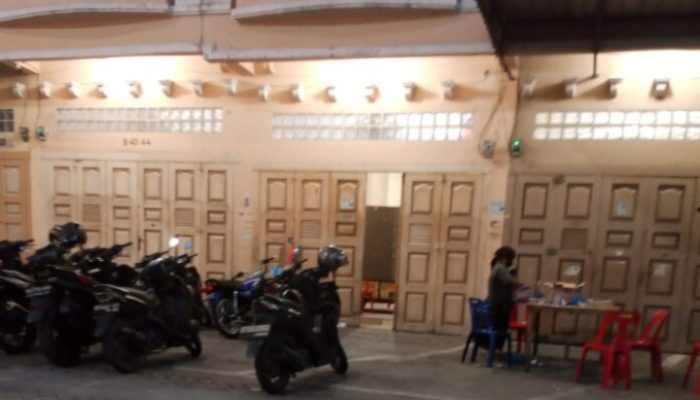 Diduga Kebal Hukum, Judi Tembak Ikan di komplek SBC Jalan Sutomo Tetap Beroperasi di Bulan Ramadhan,warga minta Kapolres segera bertindak 