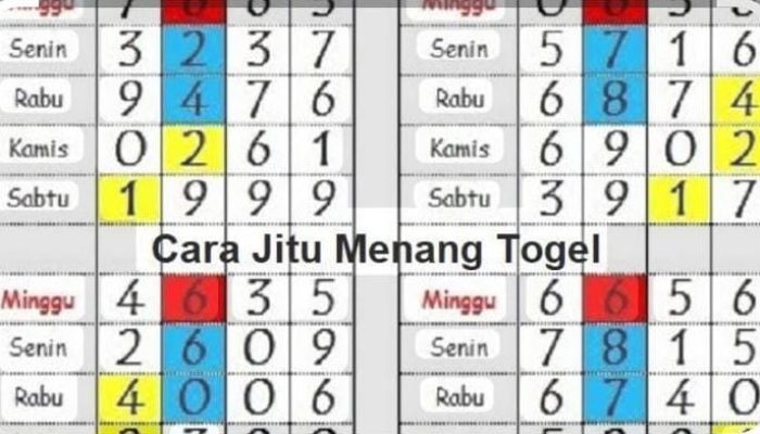 Judi Togel Di Dolok Masagal Bebas Beroperasi