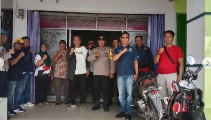 Razia Dugaan Human Trafficking di King Spa, Polisi Turun Tangan — Fakta di Lapangan Tak Temukan Korban