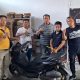 Residivis Curanmor Digasak Satreskrim Polsek Gunung Malela, Dibekuk Kurang dari 1×24 Jam di Medan