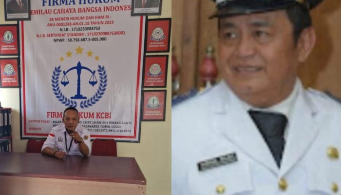 Skandal BUMDes Gandoang! Kades Ambil Alih, Dana Rp. 350 Juta Dipersoalkan KCBI!