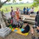 Ziarah Bersama di Gunung Malela, Babinsa Perkuat Silaturahmi dan Nilai Spiritual
