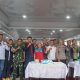 Danramil Siantar Selatan Hadiri Perayaan May Day 2026 di Pematangsiantar