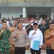 Dandim 0207/Simalungun Hadiri Kegiatan Perayaan Hari Buruh Internasional (May Day) Kabupaten Simalungun