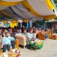 Babinsa Hadiri Pelepasan Siswa Kelas XII, Momen Haru dan Harapan Warnai SMK Satrya Budi 1 Perdagangan