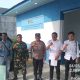 Babinsa Koramil Purba Dampingi Launching Program MBG, Dukung Pemenuhan Gizi Masyarakat