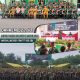 Danrem 022/PT Dampingi Pangdam I/BB Kunker ke Makodim 0209/LB dan Marshalling Area Yonif TP 956/SBA