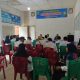Harungguan dan Persiapan MTQ, Babinsa Koramil 20/Raya Kahean Perkuat Sinergi Kecamatan