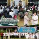 Danrem 022/PT Hadiri Sholat Idul Adha dan Serahkan Hewan Kurban di Makorem