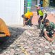 Sambut HUT Bhayangkara ke-80, TNI-Polri dan Warga Bersatu dalam Bakti Religi di Masjid Al-Hidayah