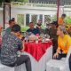 Dandim 0207/Simalungun Diwakili Danramil Hadiri Milad Pertama Prana Sakti, Wujud Dukungan terhadap Pembinaan Generasi Berkarakter